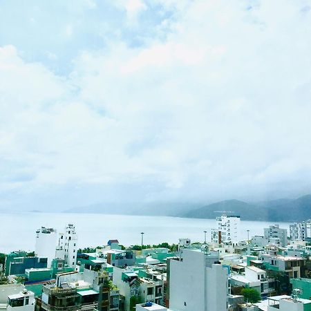 Rustic Hotel Quy Nhon Powered By Aston Экстерьер фото