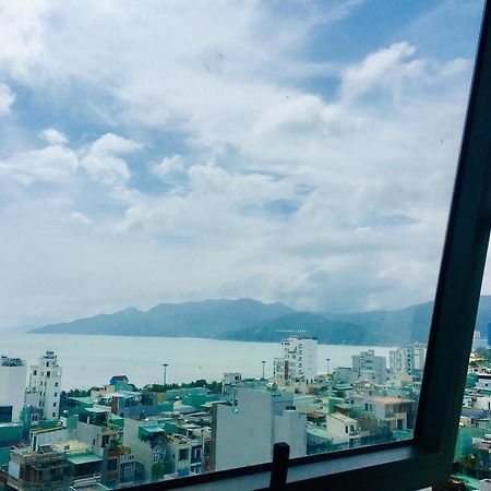 Rustic Hotel Quy Nhon Powered By Aston Экстерьер фото
